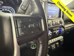 Used 2021  GMC Sierra 1500 4WD Crew Cab 147" SLT at AutoCenters Bonne Terre near Bonne Terre&comma; MO