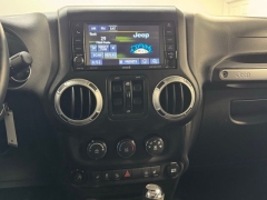 Used 2014  Jeep Wrangler Unlimited 4WD 4dr Freedom Edition &ast;Ltd Avail&ast; at AutoCenters Bonne Terre near Bonne Terre&comma; MO