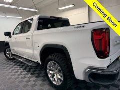 Used 2021  GMC Sierra 1500 4WD Crew Cab 147" SLT at AutoCenters Bonne Terre near Bonne Terre&comma; MO
