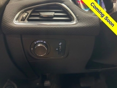 Used 2017  Chevrolet Cruze 4d Sedan LS Auto at AutoCenters Bonne Terre near Bonne Terre&comma; MO