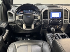 Used 2020 Ford F-150 4WD SuperCrew Box at AutoCenters Bonne Terre near Bonne Terre, MO