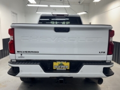 Used 2022 Chevrolet Silverado 2500HD 4WD Crew Cab 159" LTZ at AutoCenters Bonne Terre near Bonne Terre, MO