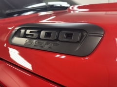 Used 2025  Ram 1500 4WD Big Horn Crew Cab 5'7" Box Lvl 2 at AutoCenters Bonne Terre near Bonne Terre, MO