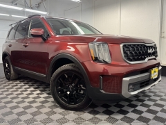 Used 2023  Kia Telluride SX X-Pro AWD at AutoCenters Bonne Terre near Bonne Terre&comma; MO