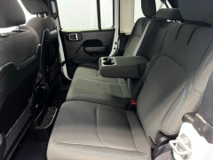 Used 2025  Jeep Wrangler 4xe Rubicon 4x4 at AutoCenters Bonne Terre near Bonne Terre&comma; MO