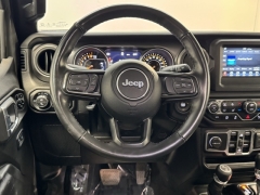 Used 2021 Jeep Gladiator Willys Sport 4x4 at AutoCenters Bonne Terre near Bonne Terre, MO
