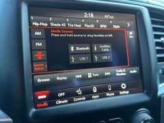 Used 2021  Ram 1500 Classic 4WD Warlock Crew Cab 5'7" Box at AutoCenters Bonne Terre near Bonne Terre&comma; MO