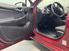 Used 2017 Chevrolet Cruze 4d Sedan LT Auto at AutoCenters Bonne Terre near Bonne Terre, MO