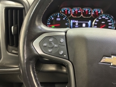 Used 2017  Chevrolet Silverado 2500HD 4WD Crew Cab 153&period;7" LTZ at AutoCenters Bonne Terre near Bonne Terre&comma; MO