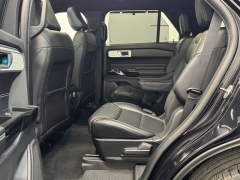 Used 2021 Ford Explorer ST 4WD at AutoCenters Bonne Terre near Bonne Terre, MO