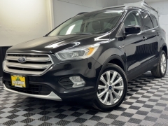 Used 2019 Ford Escape 4d SUV 4WD SEL at AutoCenters Bonne Terre near Bonne Terre, MO