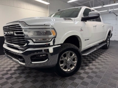 Used 2021  Ram 2500 4WD Laramie Crew Cab 6'4" Box at AutoCenters Bonne Terre near Bonne Terre&comma; MO