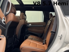 Used 2021 Jeep Grand Cherokee Summit 4x4 at AutoCenters Bonne Terre near Bonne Terre, MO