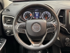 Used 2019 Jeep Cherokee 4d SUV FWD Latitude 2.4L at AutoCenters Bonne Terre near Bonne Terre, MO