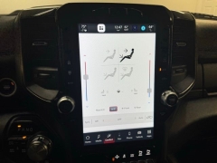 Used 2022  Ram 1500 4WD Rebel Crew Cab 5'7" Box at AutoCenters Bonne Terre near Bonne Terre&comma; MO