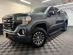 Used 2019  GMC Sierra 1500 4WD Crew Cab AT4 at AutoCenters Bonne Terre near Bonne Terre&comma; MO
