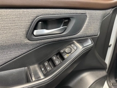 Used 2023  Nissan Rogue FWD SV &ast;Ltd Avail&ast; at AutoCenters Bonne Terre near Bonne Terre&comma; MO