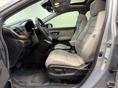 Used 2019  Honda CR-V 4d SUV FWD EX-L at AutoCenters Bonne Terre near Bonne Terre&comma; MO