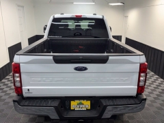 Used 2021  Ford Super Duty F-250 4WD XLT Crew Cab SRW 6&period;75' Box at AutoCenters Bonne Terre near Bonne Terre&comma; MO