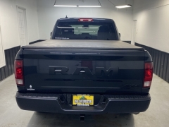 Used 2021 Ram 1500 Classic 4WD Express Quad Cab 6'4" Box at AutoCenters Bonne Terre near Bonne Terre, MO