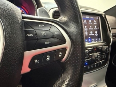 Used 2018  Jeep Grand Cherokee 4d SUV 4WD SRT at AutoCenters Bonne Terre near Bonne Terre&comma; MO
