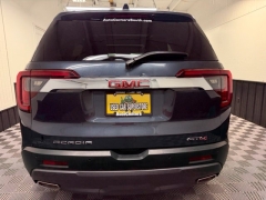 Used 2020  GMC Acadia 4d SUV AWD AT4 at AutoCenters Bonne Terre near Bonne Terre&comma; MO