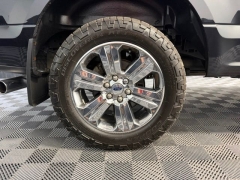 Used 2020  Ford F-150 4WD SuperCrew 5&period;5' Box at AutoCenters Bonne Terre near Bonne Terre&comma; MO