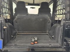 Used 2006 Jeep Wrangler 2d Convertible X at AutoCenters Bonne Terre near Bonne Terre, MO