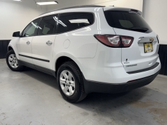 Used 2017 Chevrolet Traverse 4d SUV FWD LS at AutoCenters Bonne Terre near Bonne Terre, MO