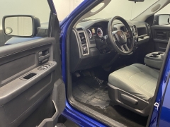 Used 2016 Ram 1500 4WD Crew Cab Tradesman at AutoCenters Bonne Terre near Bonne Terre, MO