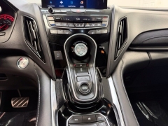 Used 2021  Acura RDX SH-AWD w&sol;A-Spec Pkg at AutoCenters Bonne Terre near Bonne Terre&comma; MO