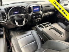 Used 2021  GMC Sierra 1500 4WD Crew Cab 147" SLT at AutoCenters Bonne Terre near Bonne Terre&comma; MO