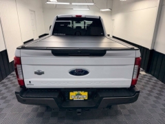 Used 2018  Ford Super Duty F-250 SRW 4WD Crew Cab Box at AutoCenters Bonne Terre near Bonne Terre&comma; MO