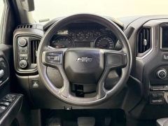 Used 2019  Chevrolet Silverado 1500 4WD Crew Cab 147" Custom Trail Boss at AutoCenters Bonne Terre near Bonne Terre&comma; MO