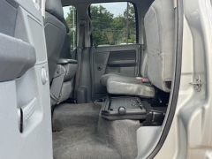 Used 2007 Dodge Ram 2500 4WD Quad Cab 140.5" SLT at AutoCenters Bonne Terre near Bonne Terre, MO