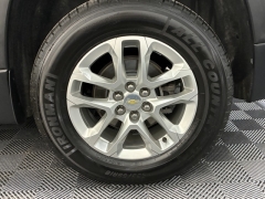Used 2020  Chevrolet Traverse 4d SUV AWD LT Cloth w&sol;1LT at AutoCenters Bonne Terre near Bonne Terre&comma; MO