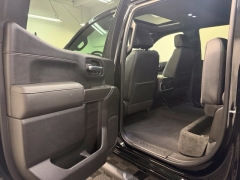 Used 2020  GMC Sierra 1500 4WD Crew Cab 147" AT4 at AutoCenters Bonne Terre near Bonne Terre&comma; MO