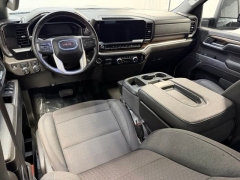Used 2024  GMC Sierra 2500HD 4WD Crew Cab 159" SLE Dsl at AutoCenters Bonne Terre near Bonne Terre&comma; MO