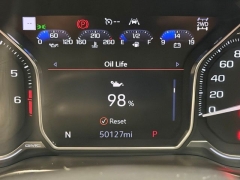 Used 2019  GMC Sierra 1500 4WD Crew Cab 147" AT4 at AutoCenters Bonne Terre near Bonne Terre&comma; MO