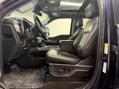 Used 2023  Ford Super Duty F-250 SRW 4WD Crew Cab Box at AutoCenters Bonne Terre near Bonne Terre&comma; MO