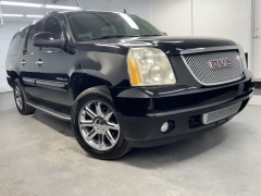 Used 2007 GMC Yukon XL 1500 SUV 4WD Denali at AutoCenters Bonne Terre near Bonne Terre, MO
