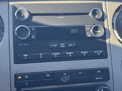 Used 2015  Ford Super Duty F-250 4WD Crew Cab XLT at AutoCenters Bonne Terre near Bonne Terre, MO