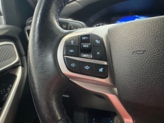 Used 2020  Ford Explorer 4d SUV 4WD Limited 2&period;3L EcoBoost at AutoCenters Bonne Terre near Bonne Terre&comma; MO