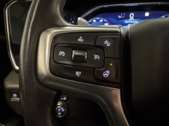 Used 2022  Chevrolet Silverado 1500 4WD Crew Cab 157" RST at AutoCenters Bonne Terre near Bonne Terre&comma; MO