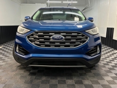 Used 2020  Ford Edge 4d SUV AWD SEL at AutoCenters Bonne Terre near Bonne Terre&comma; MO