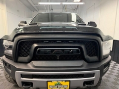Used 2016  Ram 1500 4WD Crew Cab Rebel at AutoCenters Bonne Terre near Bonne Terre&comma; MO