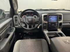Used 2018  Ram 1500 4WD Crew Cab Big Horn at AutoCenters Bonne Terre near Bonne Terre, MO