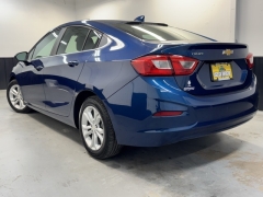Used 2019 Chevrolet Cruze 4d Sedan LT at AutoCenters Bonne Terre near Bonne Terre, MO