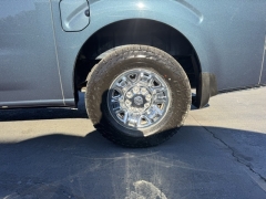 Used 2017  Nissan NV 3500 Passenger Van 3d Van SV V8 at AutoCenters Bonne Terre near Bonne Terre, MO