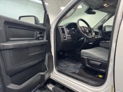 Used 2019  Ram 1500 Classic ST 4x4 Quad Cab 6'4" Box at AutoCenters Bonne Terre near Bonne Terre, MO